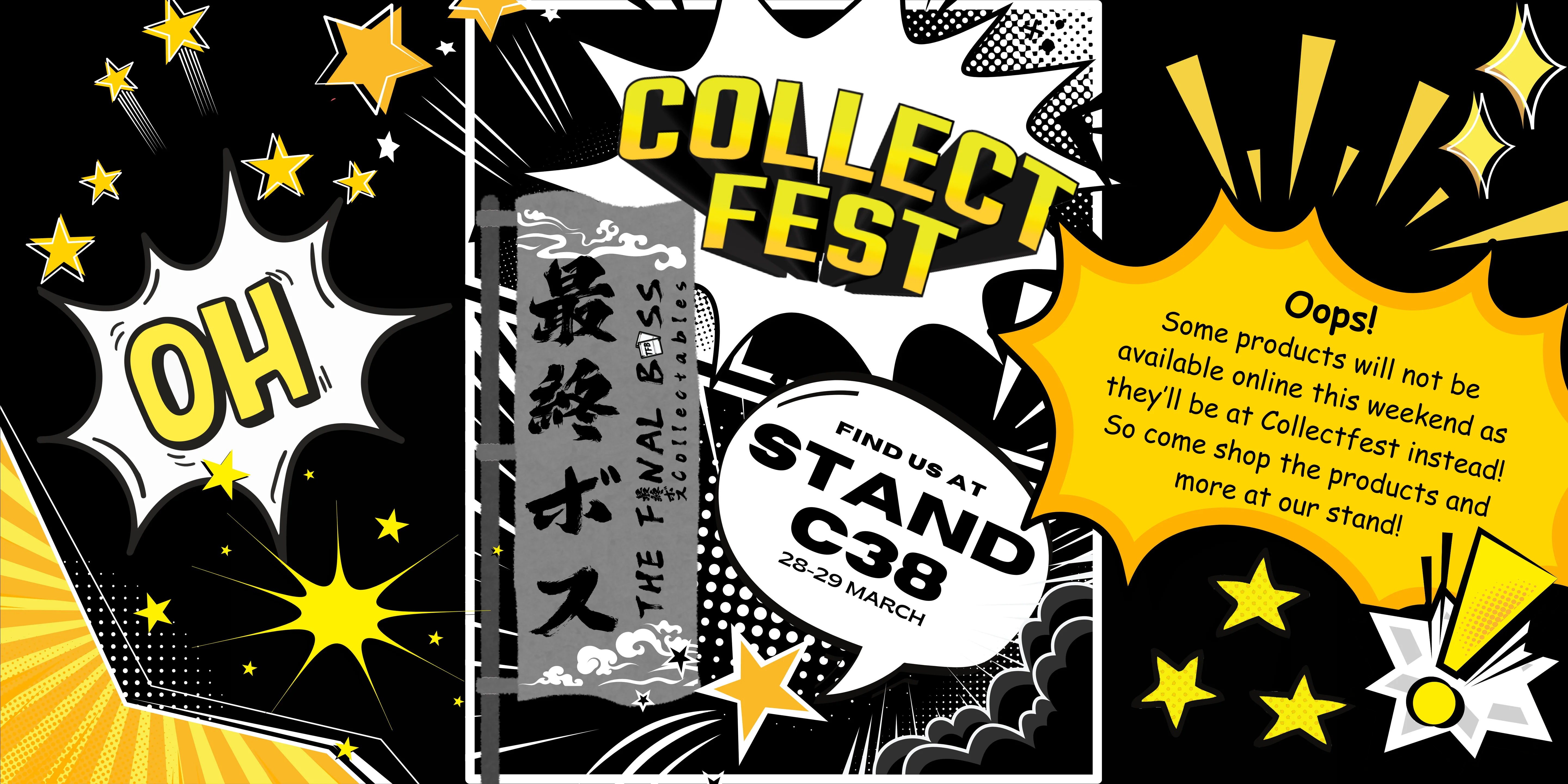 Level Up Your Ultimate Collection