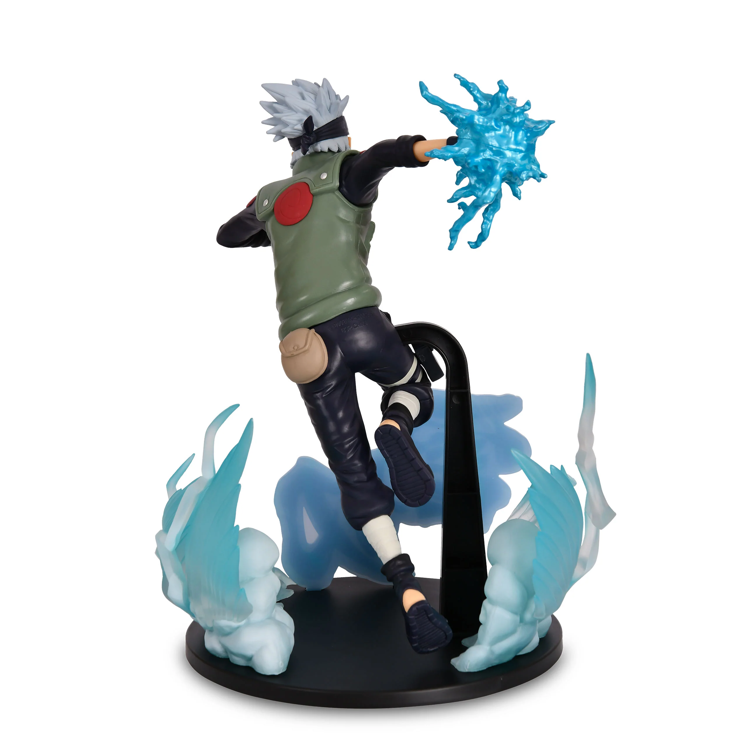 Naruto Shippuden - Vibration Stars - Hatake Kakashi Special Ver. - Image 3