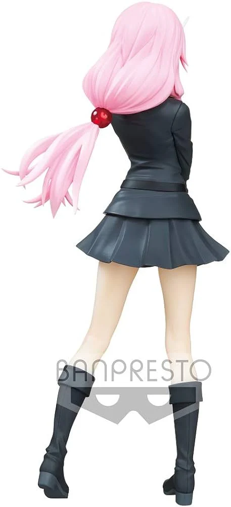 That Time I Got Reincarnated as a Slime - Espresto - Attractive Pose - Shuna - Image 3