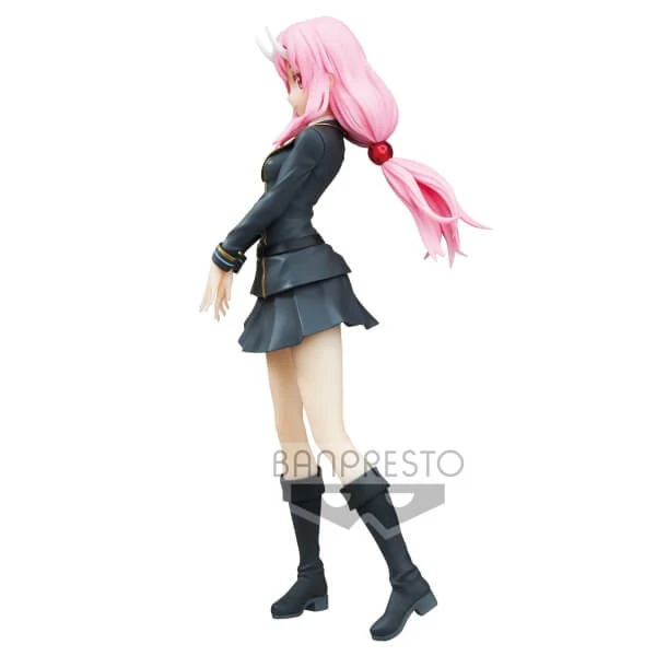 That Time I Got Reincarnated as a Slime - Espresto - Attractive Pose - Shuna - Image 4